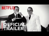 Comedians in Cars Getting Coffee: New 2018: Freshly Brewed | Official Trailer [HD] | Netflix