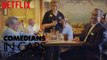 Comedians In Cars Getting Coffee | Jerry Lewis [HD] | Netflix