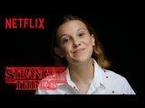 Stranger Things: Spotlight | Millie Bobby Brown | Netflix