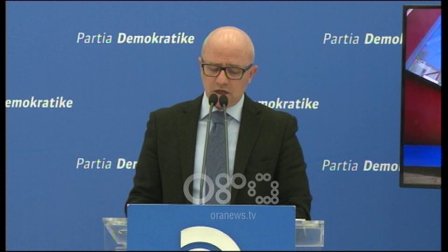 Ora News – Rama mohoi vjedhjen e zgjedhjeve, Strazimiri: Dosja 339 dhe VOA nuk janë të PD-së