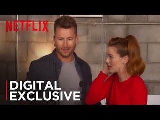 Set It Up | Love Assistants with Zoey Deutch and Glen Powell | Netflix