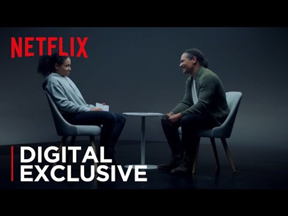 Like Father | Real Fathers & Daughters Reconnect | Netflix