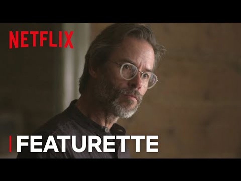 The Innocents | Featurette: Behind the Scenes [HD] | Netflix