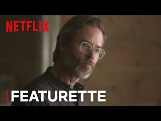 The Innocents | Featurette: Behind the Scenes [HD] | Netflix