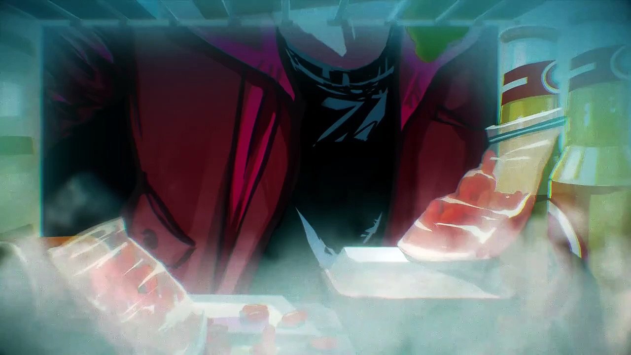 Void & Meddler - Tráiler