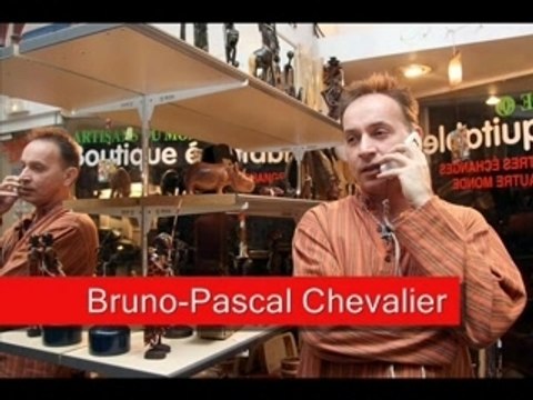 Un malade du sida en grève des soins