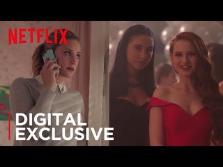 Riverdale + Pretty Little Liars | What's Not To Love? | Netflix