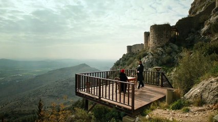 Bir Zamanlar Çukurova | 21.Bölüm - Fragman 2