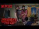 Stranger Things: Spotlight | The Duffer Brothers | Netflix