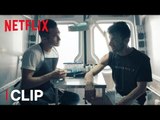 Magic For Humans | Justin Willman Discovers Microchips In Ordinary People | Netflix
