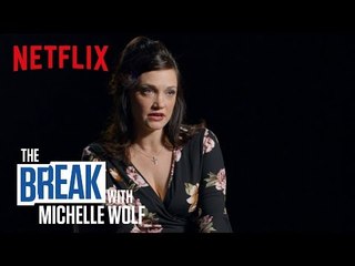 The Break with Michelle Wolf | The Husband Did It | Netflix