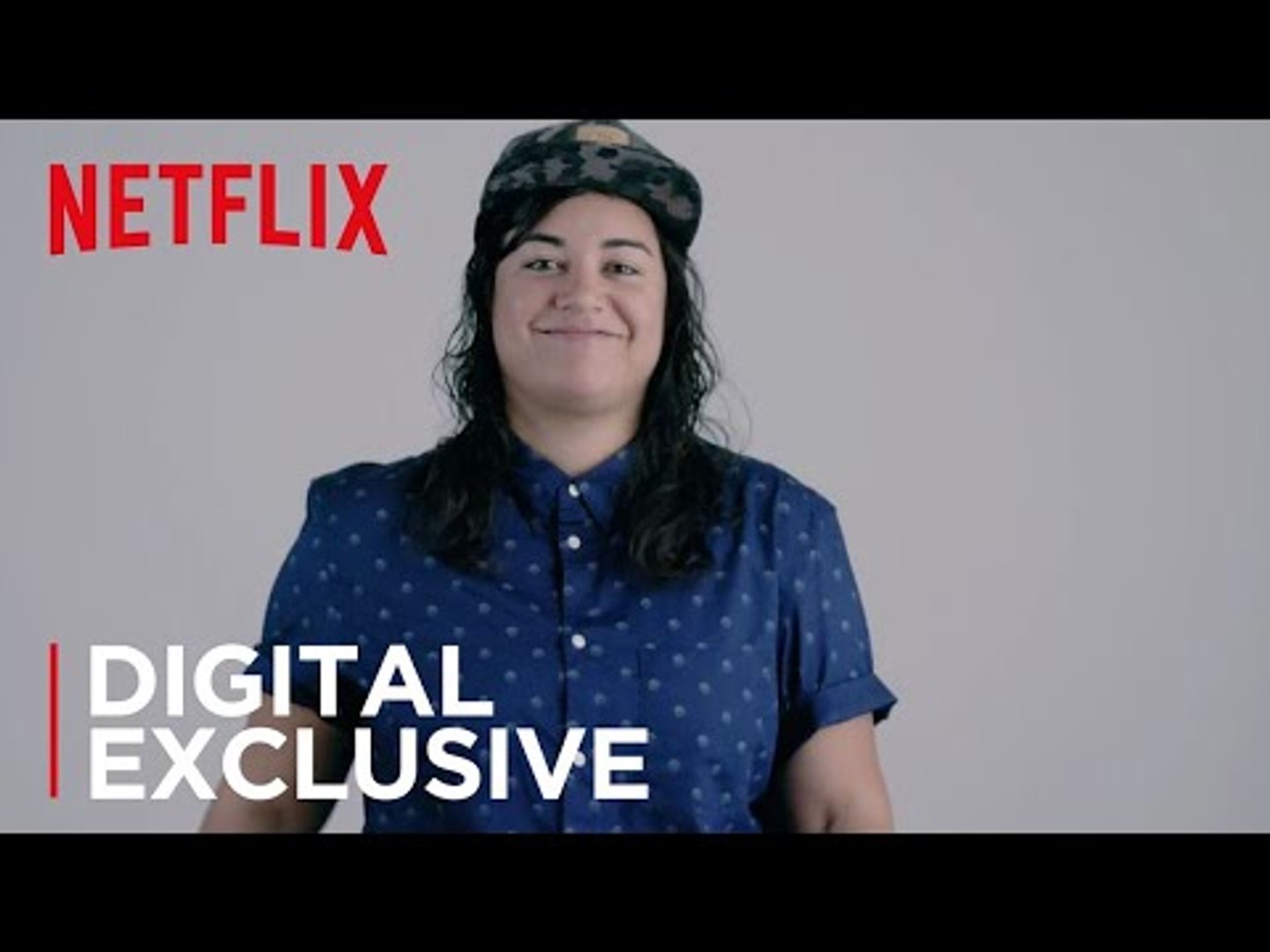 Y.A.A.C. PSA | Netflix Is A Joke | Netflix