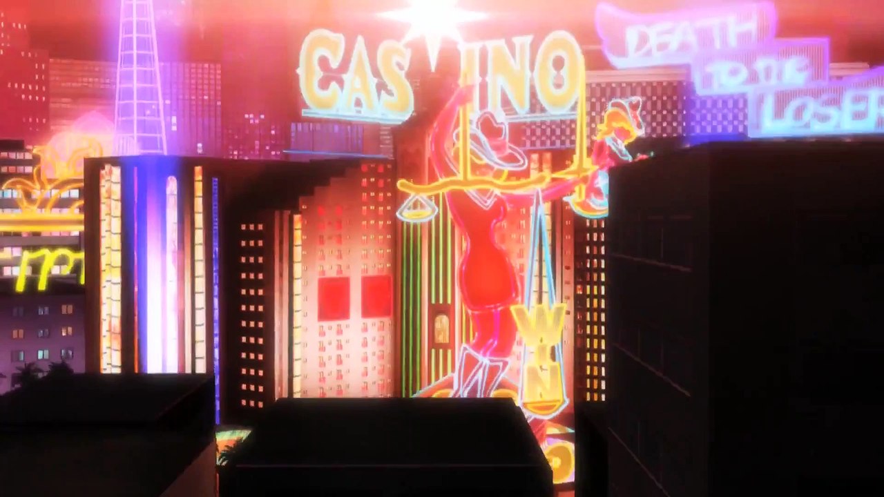 Persona 5 - Segundo tráiler