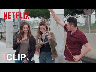 Magic For Humans | Phone In A Bottle | Netflix