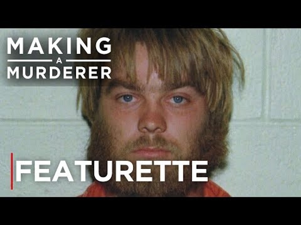 Making a Murderer: Part 2 | Featurette: Inside The Episode [HD] | Netflix