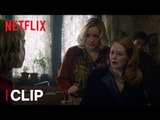 Chilling Adventures of Sabrina | Clip: Postpone the Baptism [HD] | Netflix