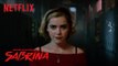 Chilling Adventures of Sabrina | Get Ready for Chilling Adventures of Sabrina [HD] | Netflix