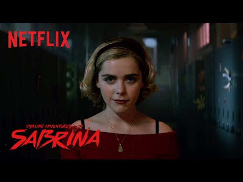 Chilling Adventures of Sabrina | Get Ready for Chilling Adventures of Sabrina [HD] | Netflix