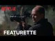 The Haunting of Hill House | Featurette: Directing Fear [HD] | Netflix