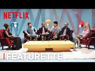 Super Drags | Featurette [HD] | Netflix