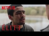 The Best Character in Elite: Omar | Elite | Netflix
