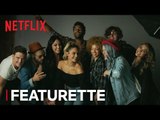 Westside | Featurette: Meet the Cast [HD] | Netflix