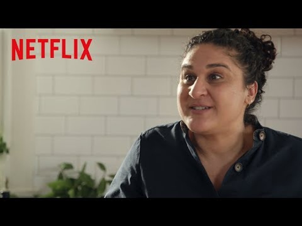 Salt Fat Acid Heat | Buttermilk Marinated Roast Chicken | Netflix