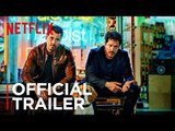 Dogs of Berlin | Official Trailer [HD] | Netflix