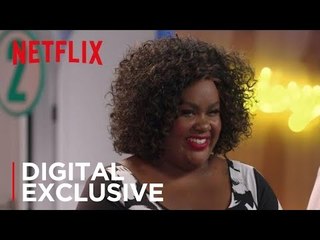 Nailed It: Turn Up (Music Video) | Netflix Is A Joke | Netflix