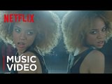 Westside Cast – Beauty and the Struggle (ft. Arika Gluck & Taz Zavala) [Official HD Video] | Netflix