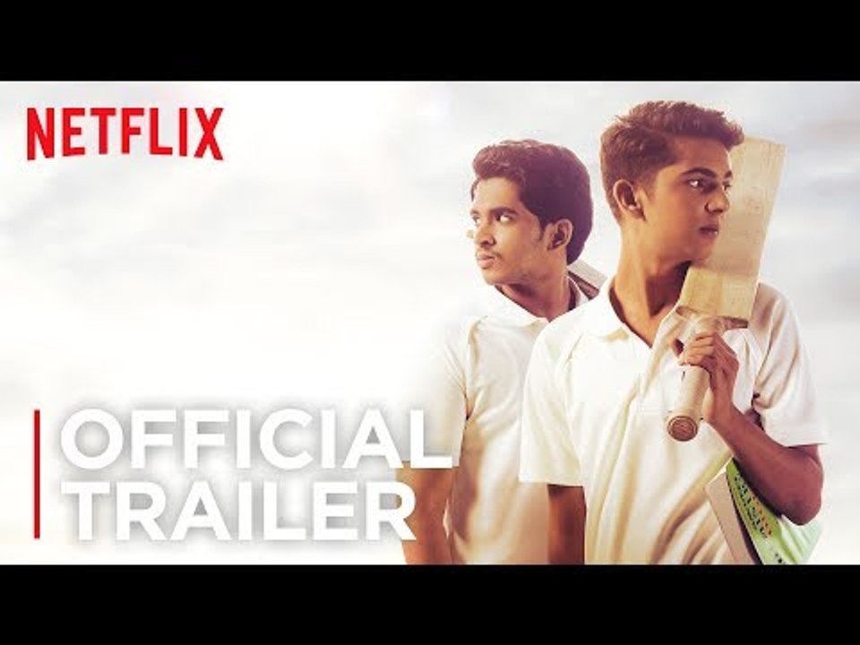 Selection Day | Official Trailer [HD] | Netflix