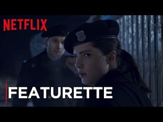 1983 | Featurette: Art & Design [HD] | Netflix