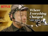 Mowgli | Where Everything Changed with Andy Serkis | Netflix