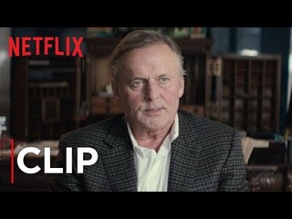 The Innocent Man | Clip: Writing the Book | Netflix