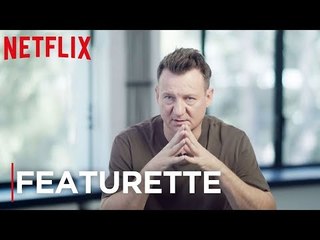 1983 | Featurette: Scale of Production [HD] | Netflix