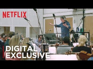 The Ballad of Buster Scruggs | Behind the Score [HD] | Netflix