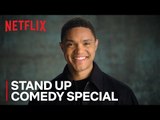 Trevor Noah: Son of Patricia | Stand-up Special Promo [HD] | Netflix