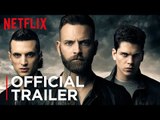Suburra: Season 2 | Official Trailer [HD] | Netflix