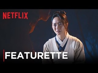 Kingdom | Featurette: The Making of Kingdom [HD] | Netflix