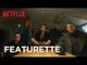 The Umbrella Academy | Featurette: Who is The Umbrella Academy? [HD] | Netflix