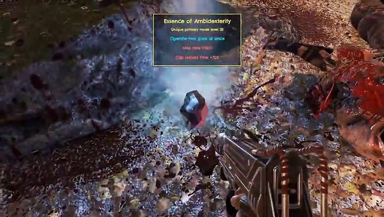 Shadow Warrior 2 - Jugabilidad E3