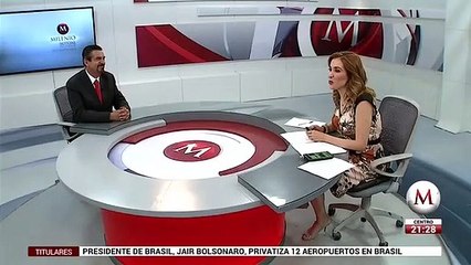 Peña Nieto asegura que no se mudará a España ni a otro país