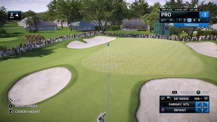 Rory McIlroy PGA TOUR - Rondas rápidas