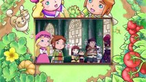 Return to PopoloCrois: A Story of Seasons Fairytale - Tráiler (inglés)