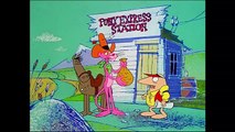 Classic Pink Panther Episodes - Pink Panther Cartoons