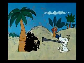 Classic Pink Panther- Das Paradies ist Rosarot