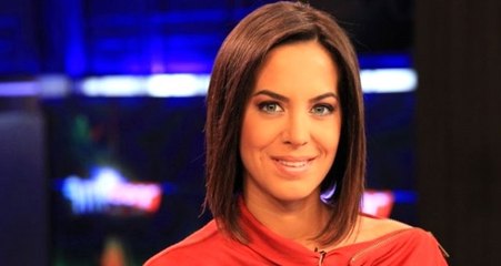 Ünlü Spiker Dilara Gönder Yalın, Anne Oldu