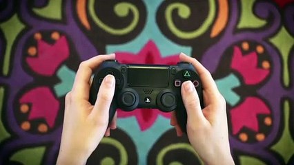 Tearaway Unfolded - E3 2015