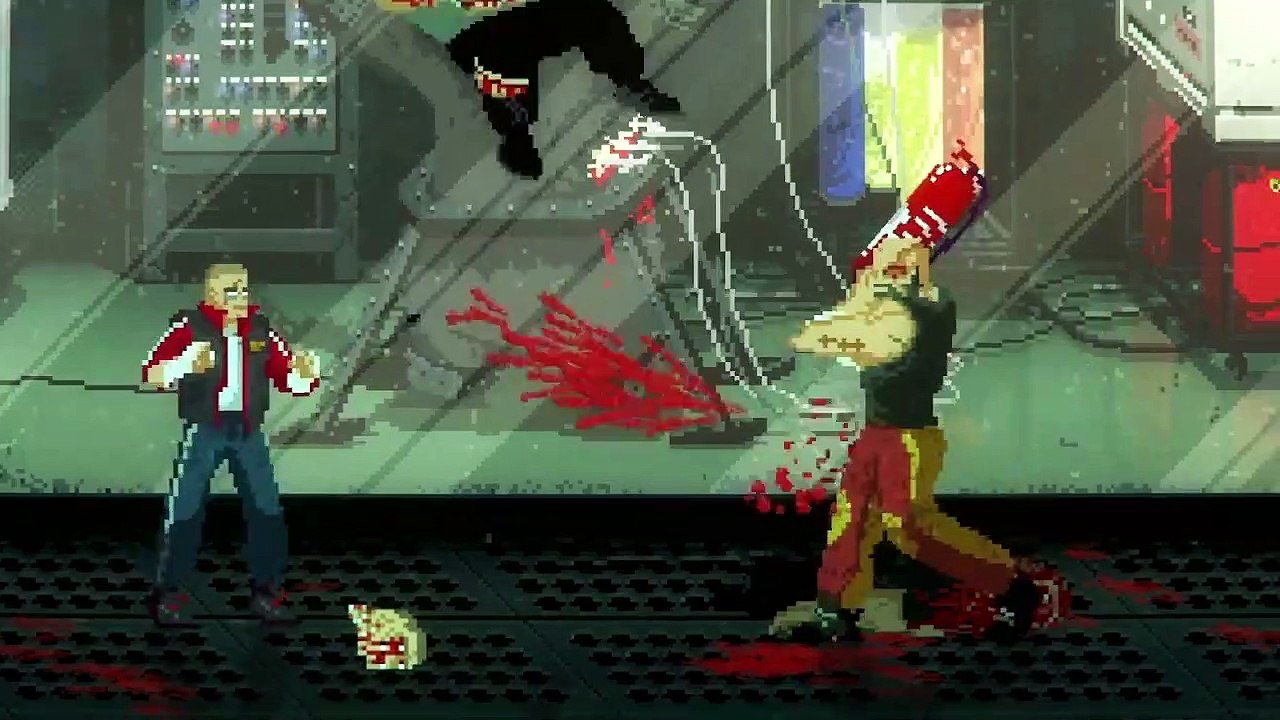 Devolver Digital - E3 2015