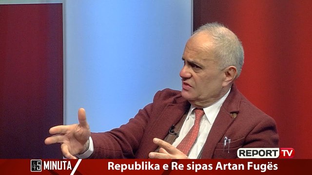 Djegia e mandateve/ Artan Fuga: Palët të lënë ofendimet, të ulen në negocime